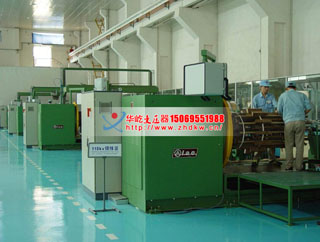 丹东电力变压器生产设备